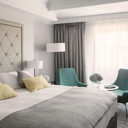 The Davenport Hotel Dublin Luaran gambar